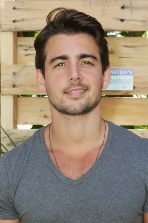 Profile photo of John DeLuca