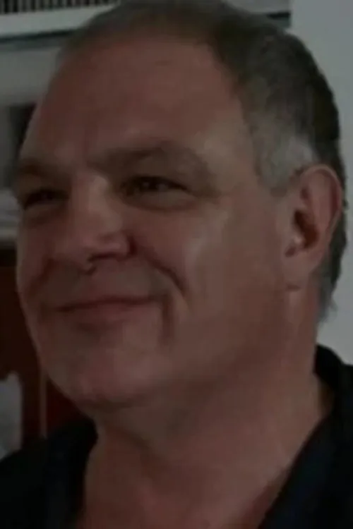 Profile photo of John Di Benedetto