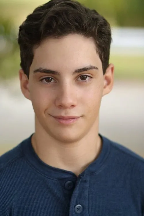 Profile photo of John D'Leo