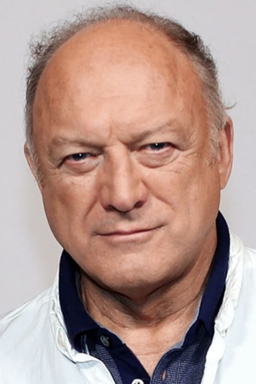 Photo of John Doman