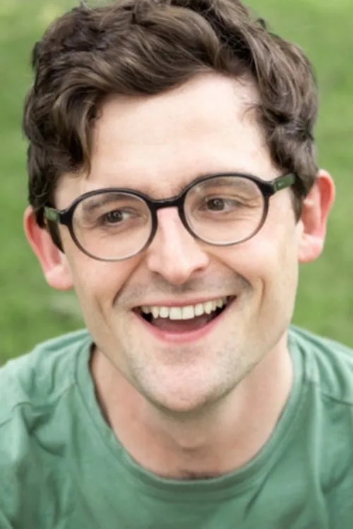 Profile photo of John Doran