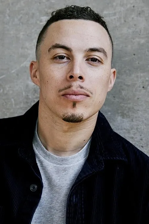 Profile photo of John Douglas