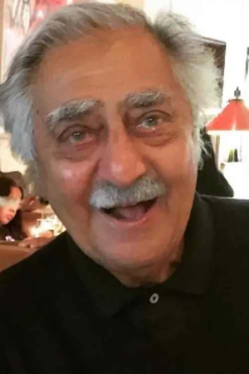 Profile photo of John Doumanian