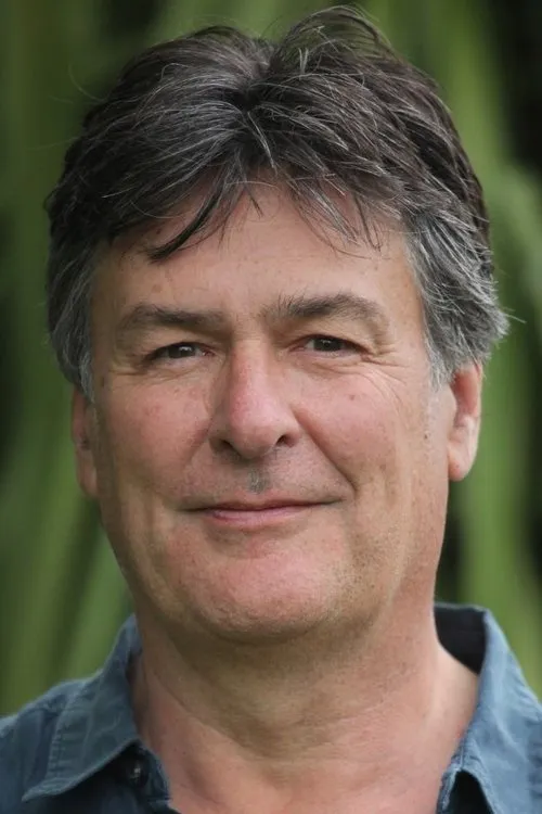 Profile photo of John Downer