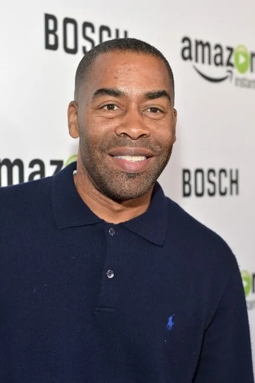 Profile photo of John Eddins