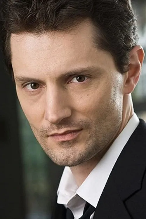 Profile photo of John Emmet Tracy