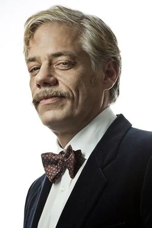 Profile photo of John Ennis