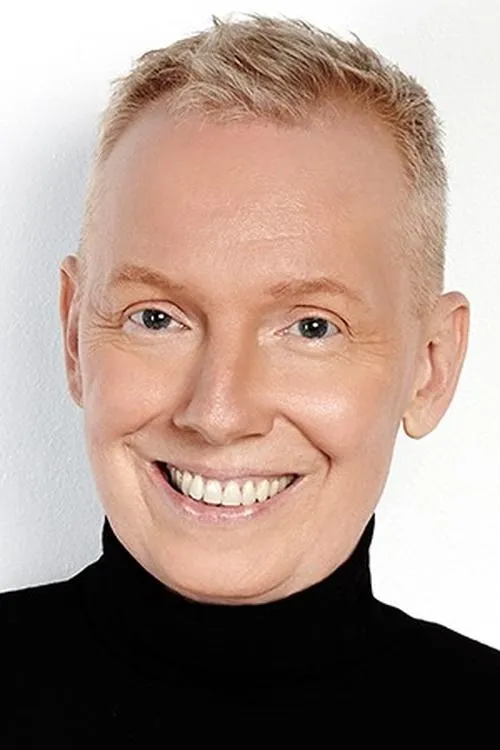 Profile photo of John Epperson