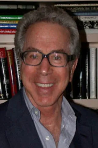 Profile photo of John Erman