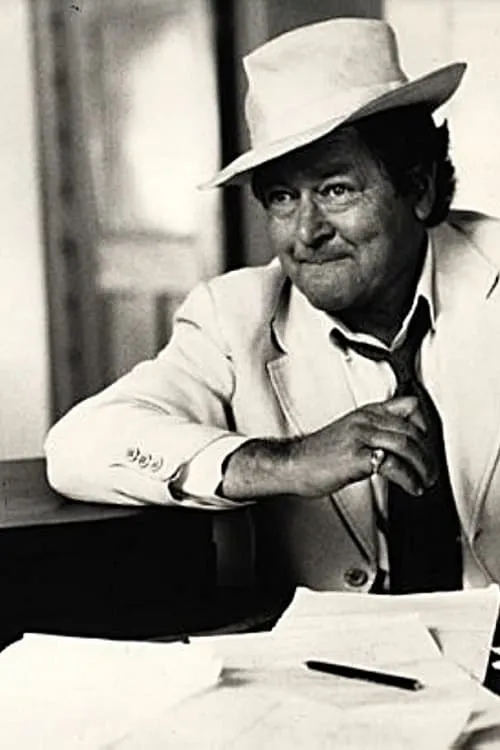 Profile photo of John Ewart