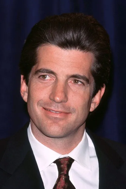 Photo of John F. Kennedy, Jr.
