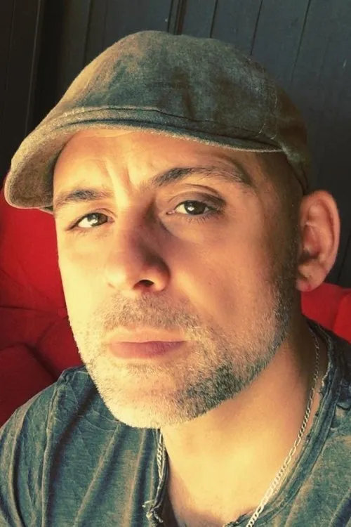 Profile photo of John Fallon