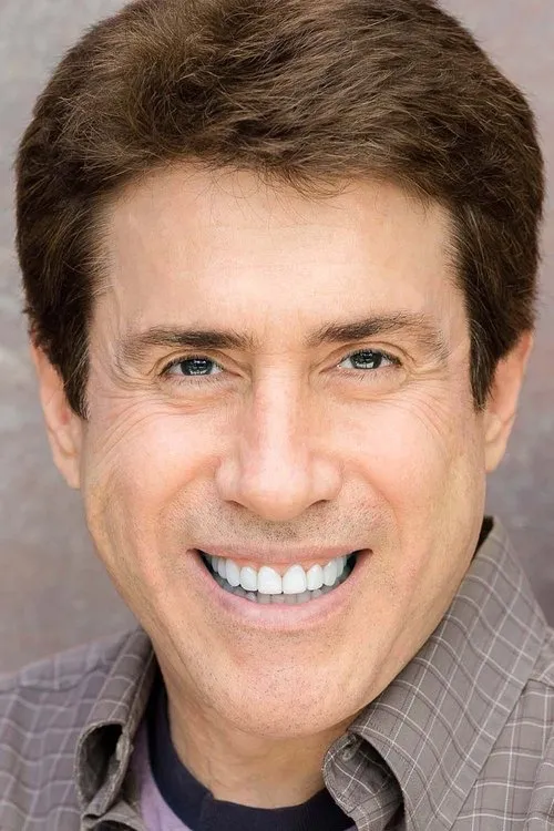 Photo of John Fantasia