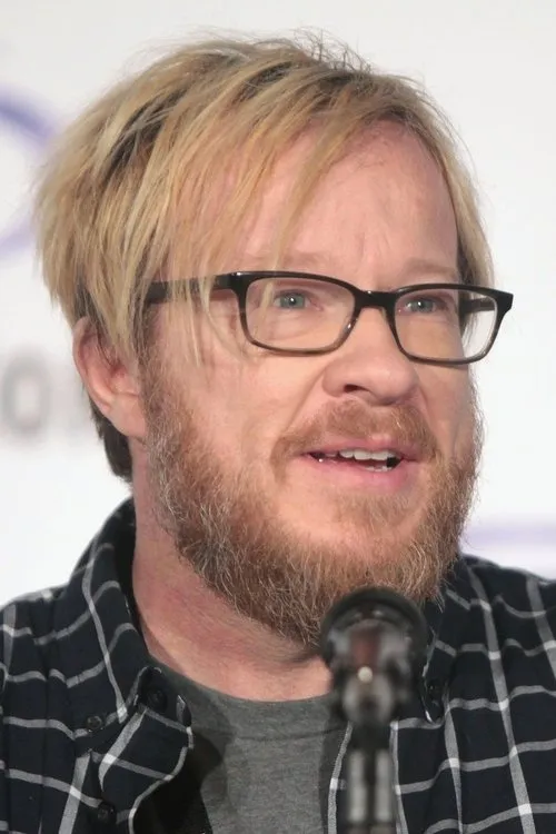 Profile photo of John Fawcett