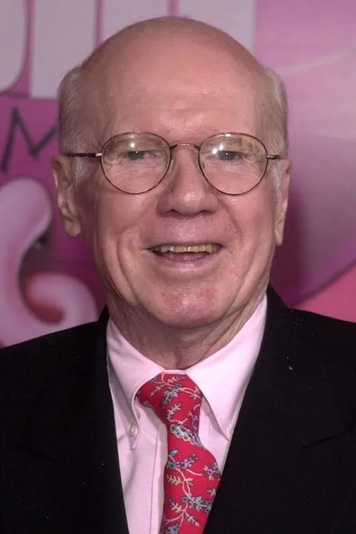 Profile photo of John Fiedler