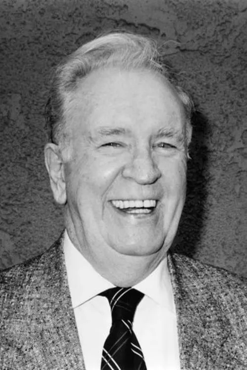 Profile photo of John Finnegan