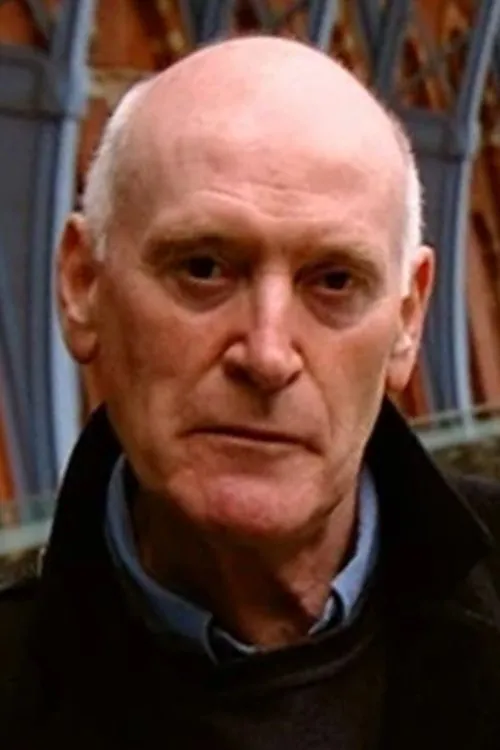 Profile photo of John Flanagan