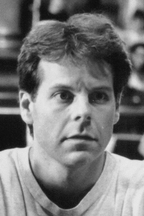 Profile photo of John Fortenberry