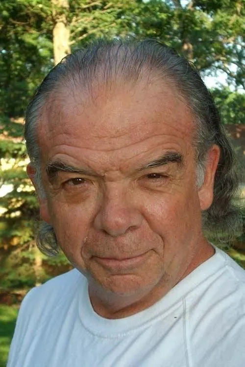 Profile photo of John Franchi