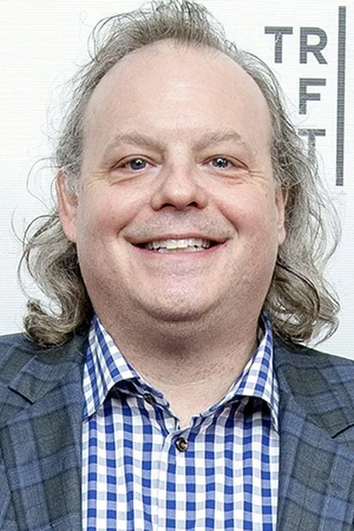 Profile photo of John Frank Rosenblum