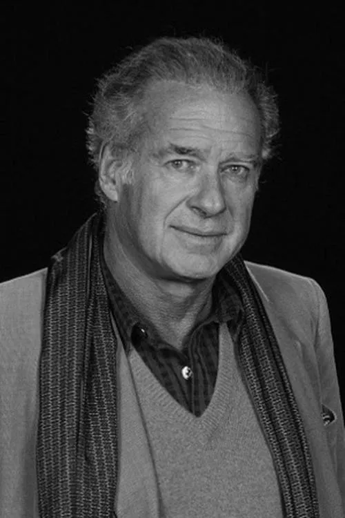 Profile photo of John Frankenheimer
