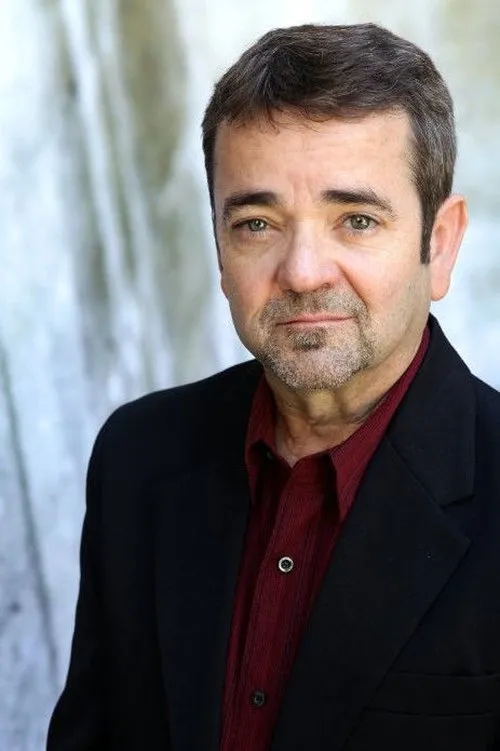 Profile photo of John Franklin