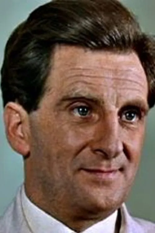 Profile photo of John Franklyn-Robbins