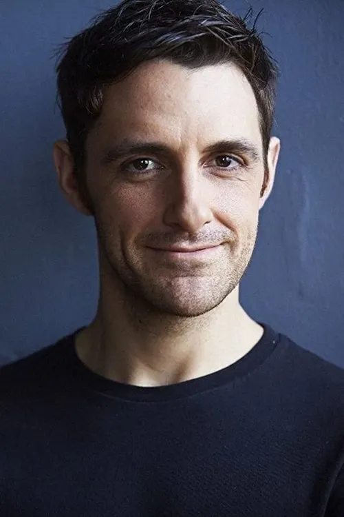 Profile photo of John Fray