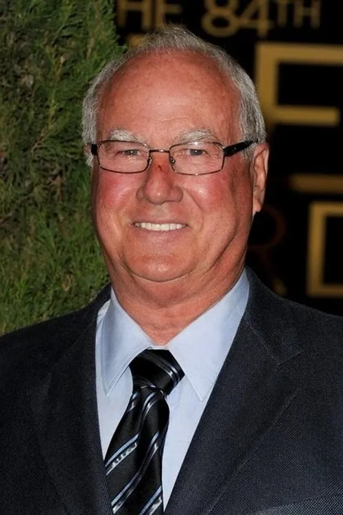 Profile photo of John Frazier