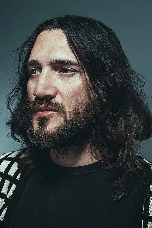Photo of John Frusciante