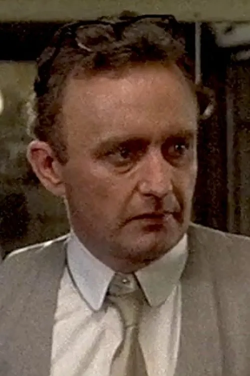 Profile photo of John Furlong