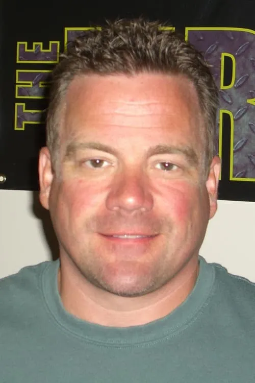 Profile photo of John G. Brennan