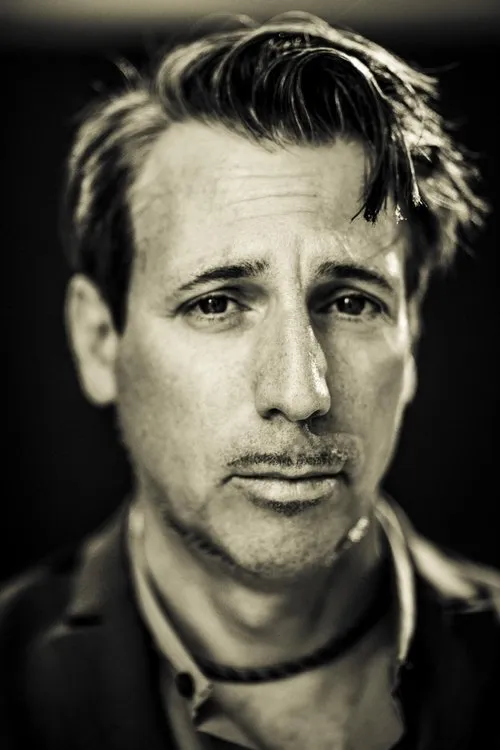 Profile photo of John Gaeta