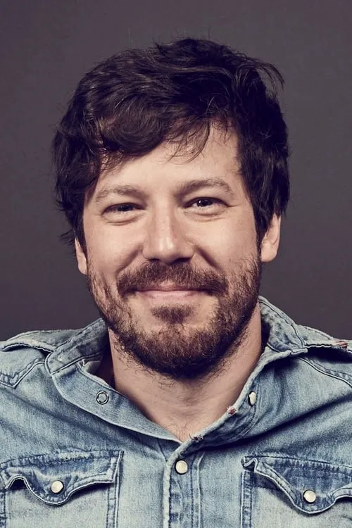 Photo of John Gallagher Jr.