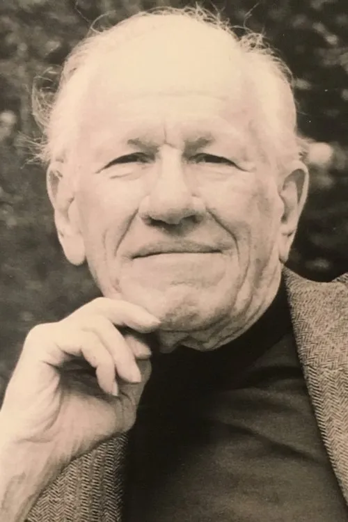 Profile photo of John Gay