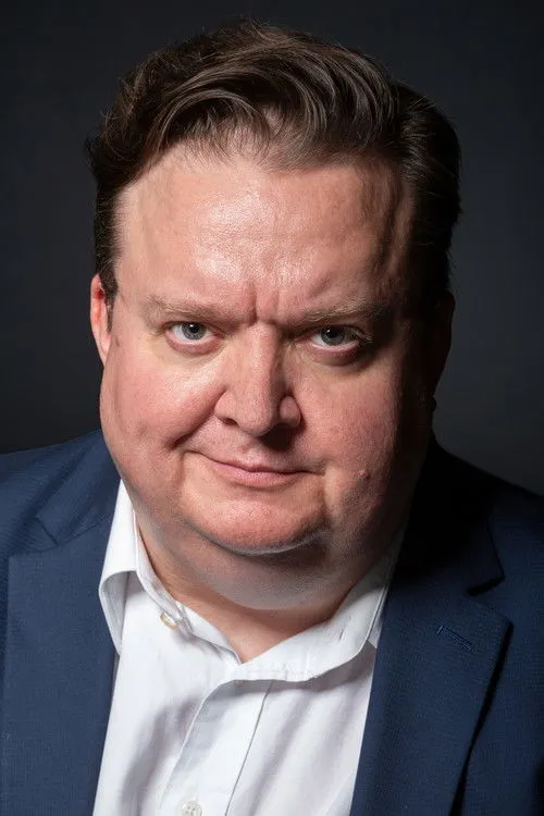 Photo of John Gholson