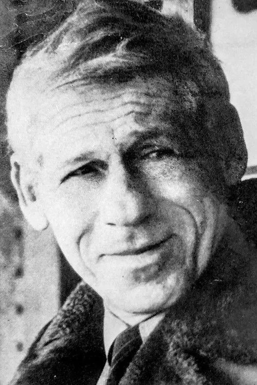 Profile photo of John Godey