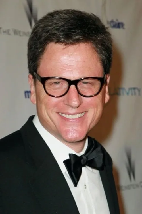 Profile photo of John Goldwyn