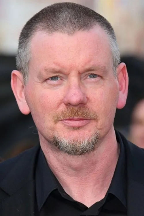 Profile photo of John Gordon Sinclair