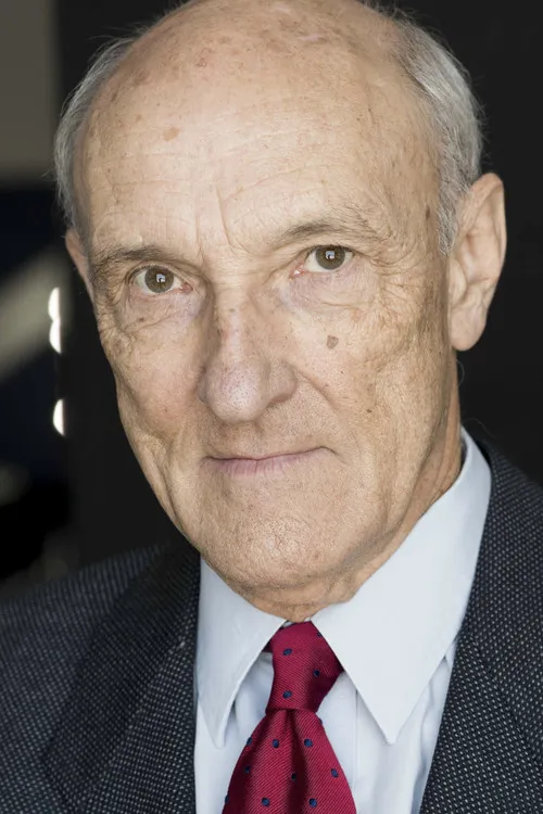 Profile photo of John Gowans