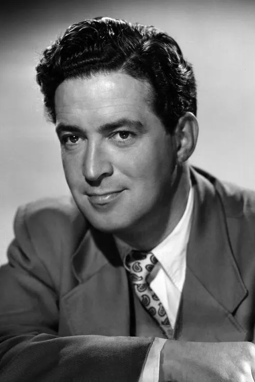 Photo of John Gregson