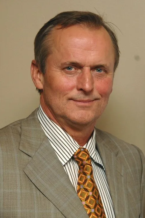 Profile photo of John Grisham