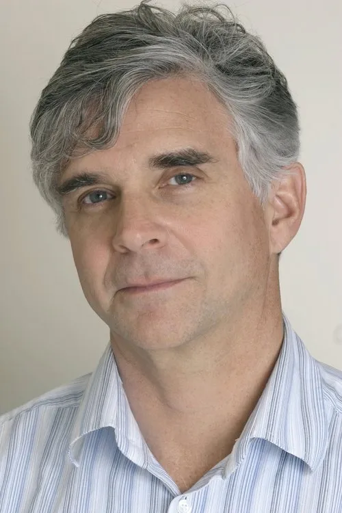 Profile photo of John H. Williams