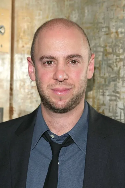 Profile photo of John Hamburg