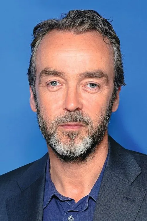 Photo of John Hannah