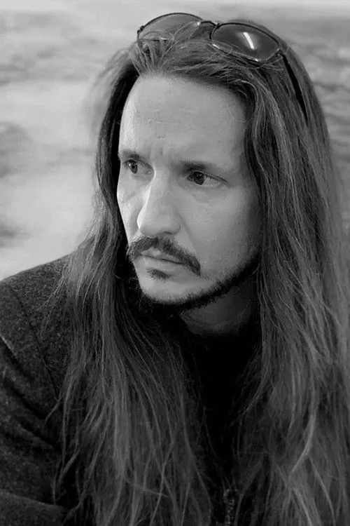 Photo of John Haughm