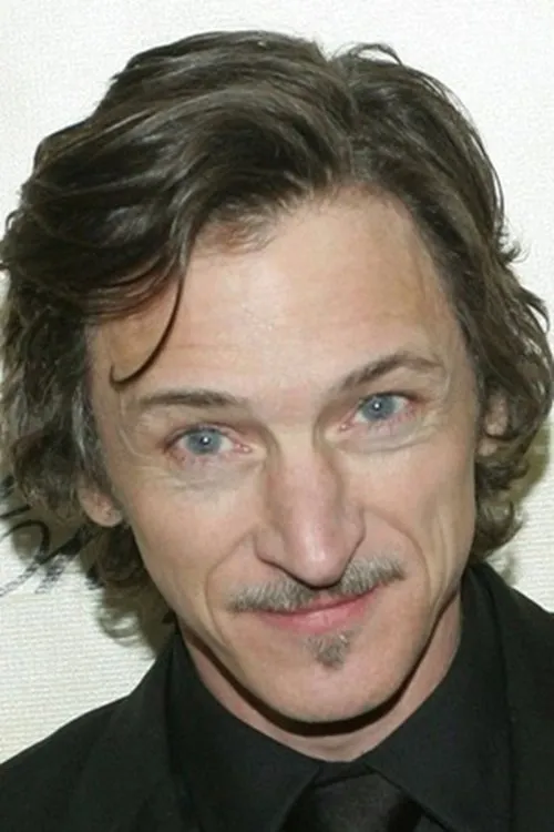 Photo of John Hawkes