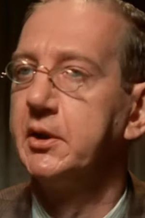 Photo of John Heffernan