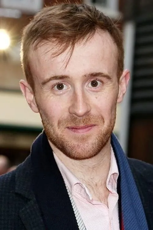 Photo of John Heffernan