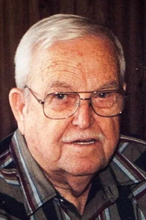 Profile photo of John Henry Cox
